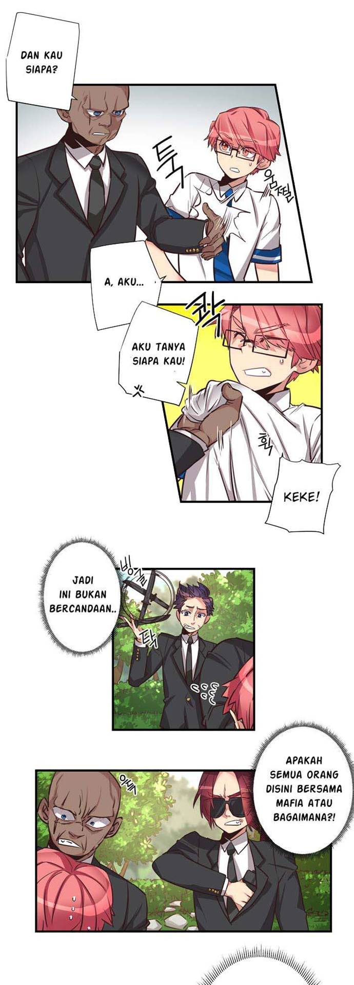 Premarital Relationship Chapter 48 Gambar 5