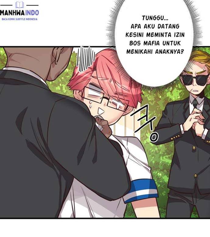 Premarital Relationship Chapter 48 Gambar 6