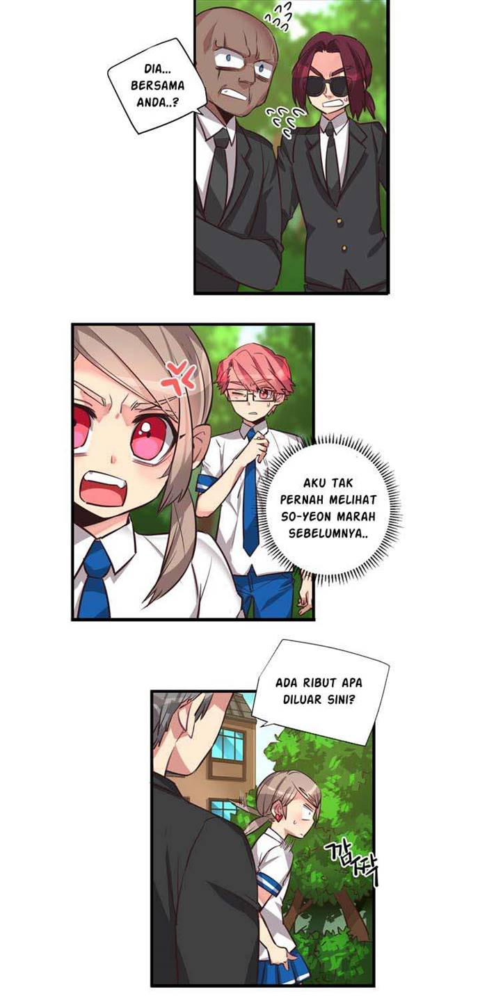 Premarital Relationship Chapter 48 Gambar 8