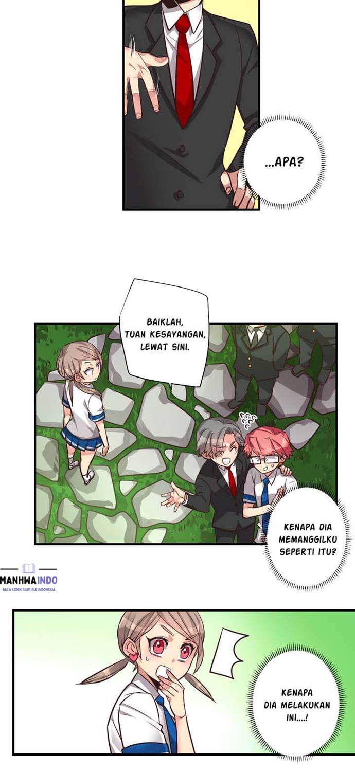 Premarital Relationship Chapter 48 Gambar 12