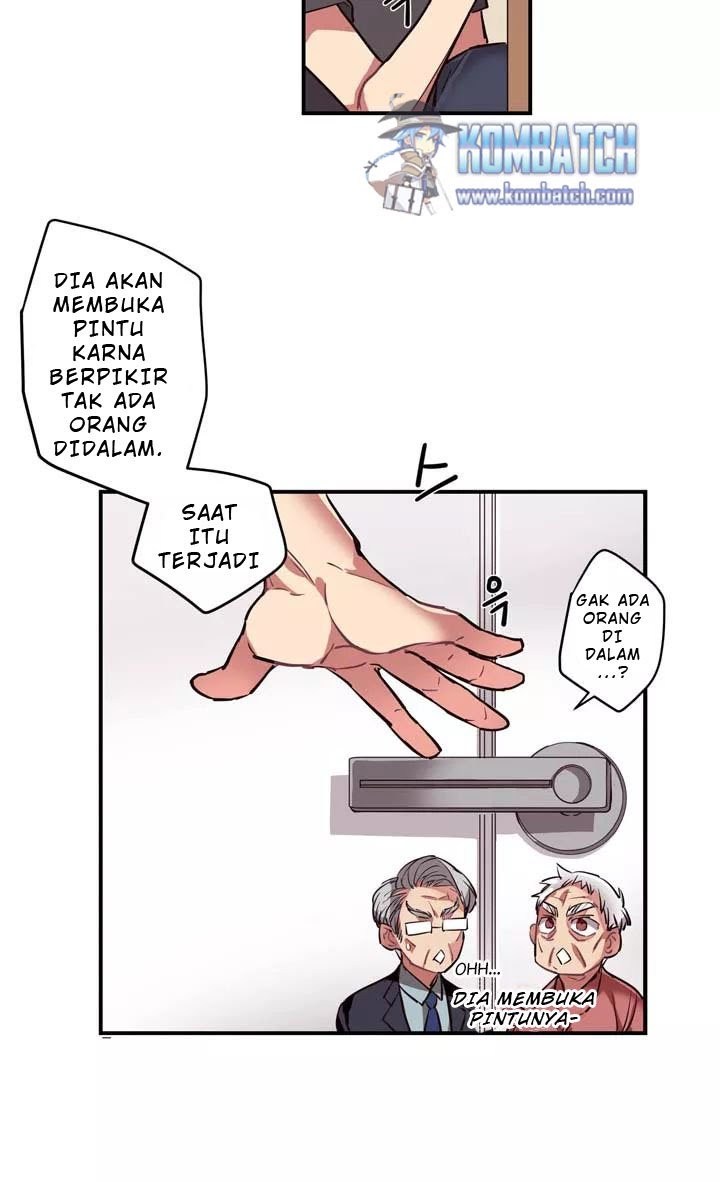 Premarital Relationship Chapter 05 Gambar 5