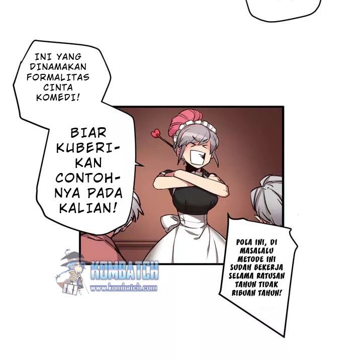 Premarital Relationship Chapter 05 Gambar 7