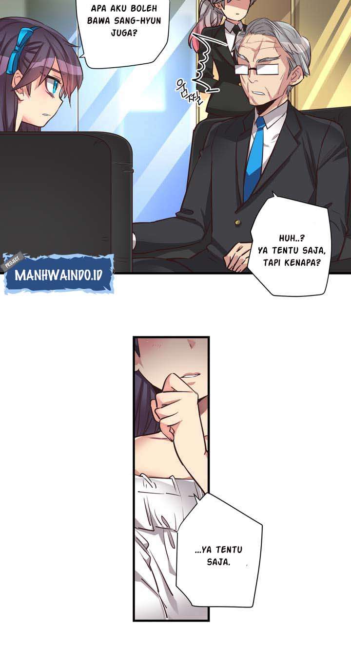 Premarital Relationship Chapter 51 Gambar 3
