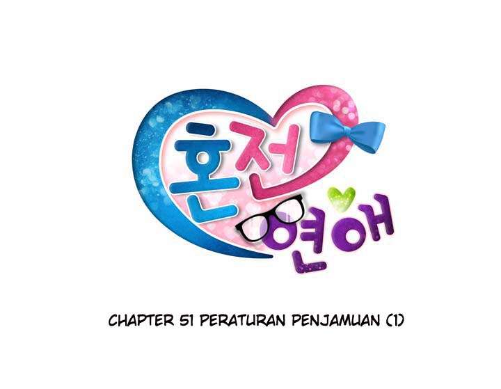 Premarital Relationship Chapter 51 Gambar 5
