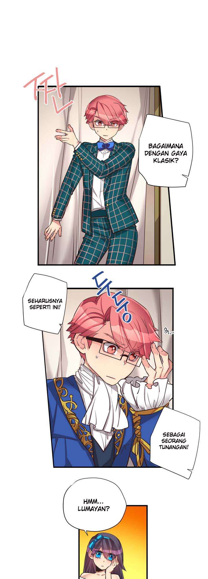 Premarital Relationship Chapter 51 Gambar 10