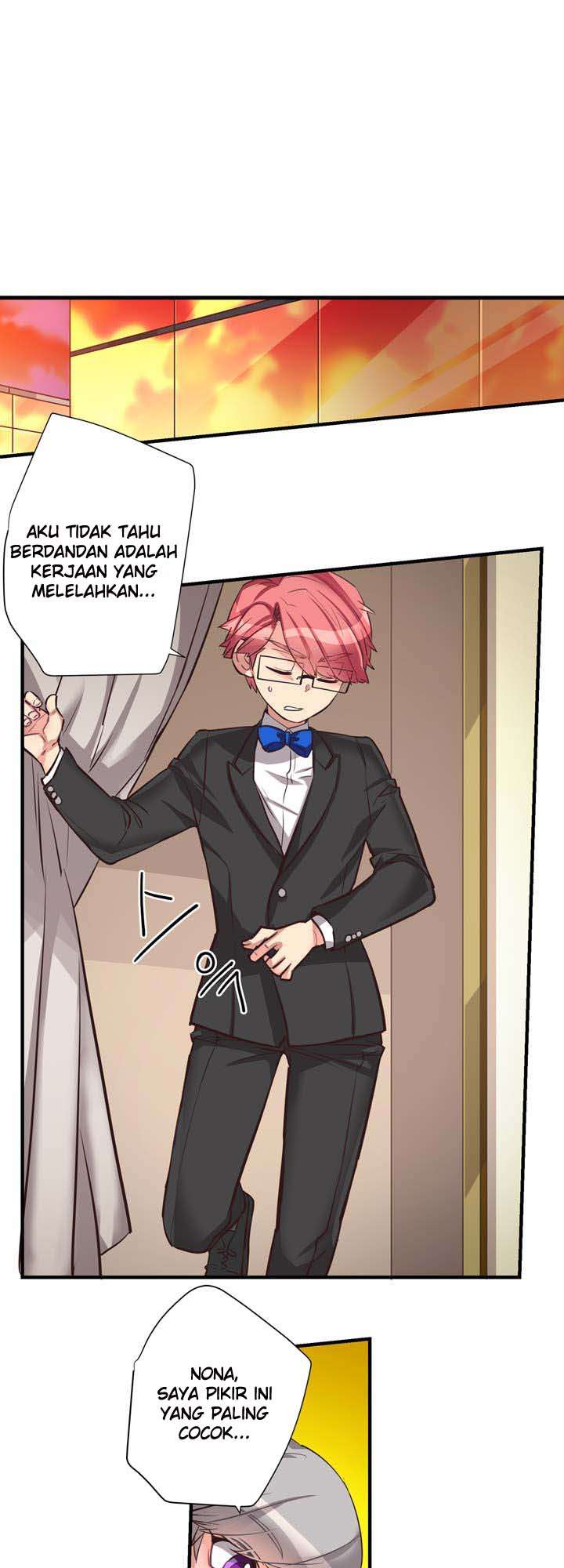 Premarital Relationship Chapter 51 Gambar 13