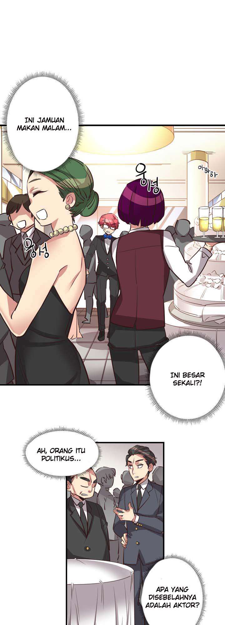 Premarital Relationship Chapter 51 Gambar 17