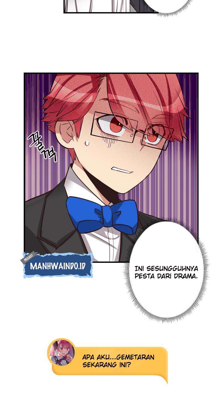 Premarital Relationship Chapter 51 Gambar 18