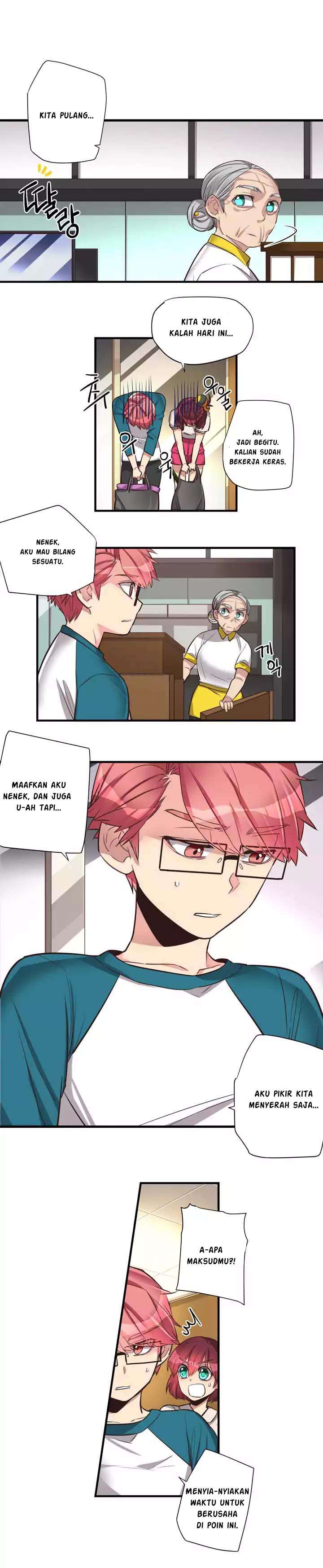 Premarital Relationship Chapter 57 Gambar 7