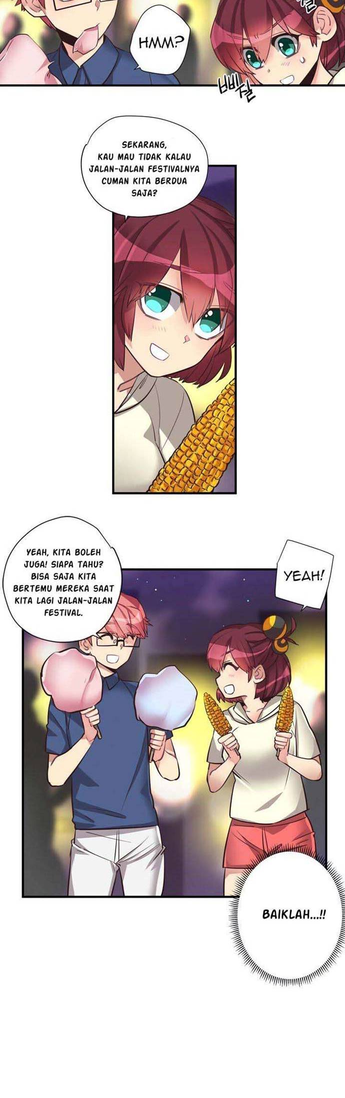 Premarital Relationship Chapter 63 Gambar 6