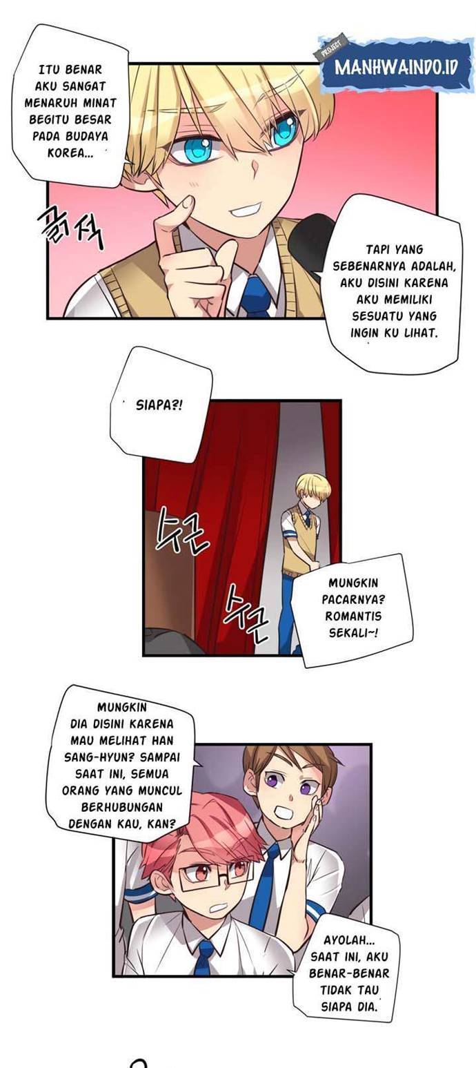 Premarital Relationship Chapter 65 Gambar 9