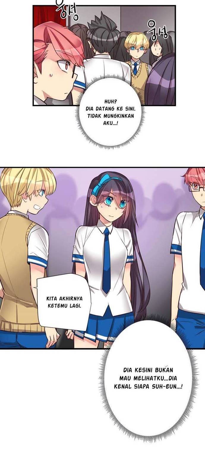 Premarital Relationship Chapter 65 Gambar 10