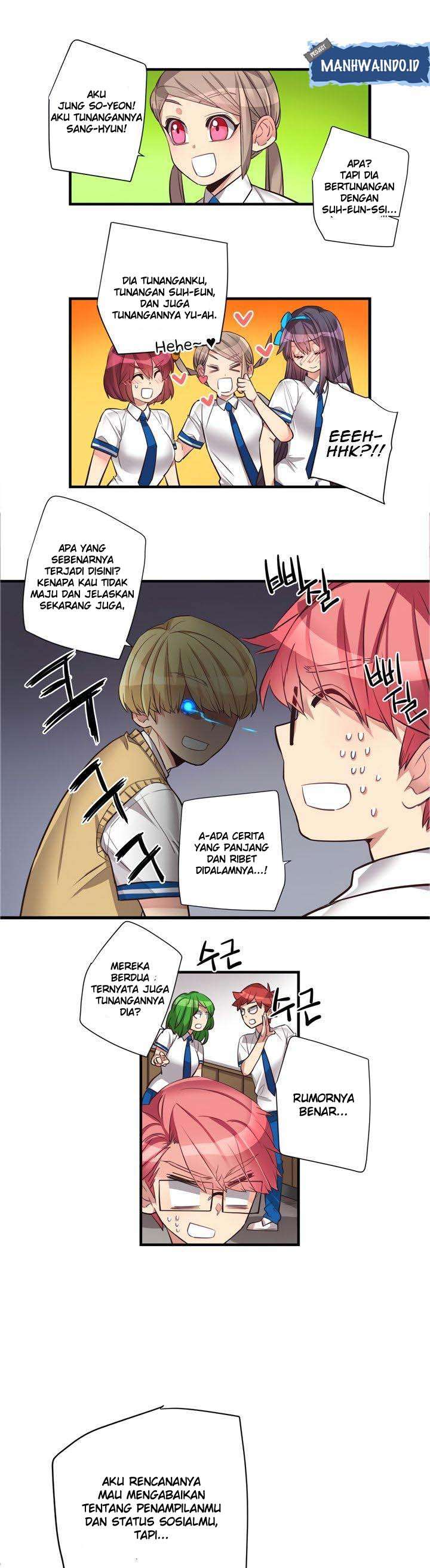 Premarital Relationship Chapter 66 Gambar 9