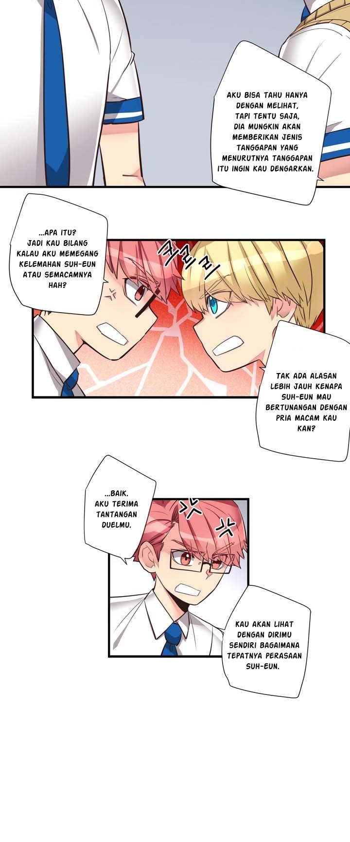 Premarital Relationship Chapter 67 Gambar 2