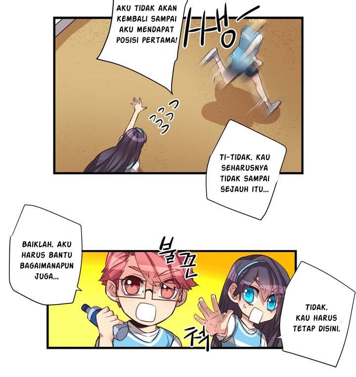 Premarital Relationship Chapter 71 Gambar 6