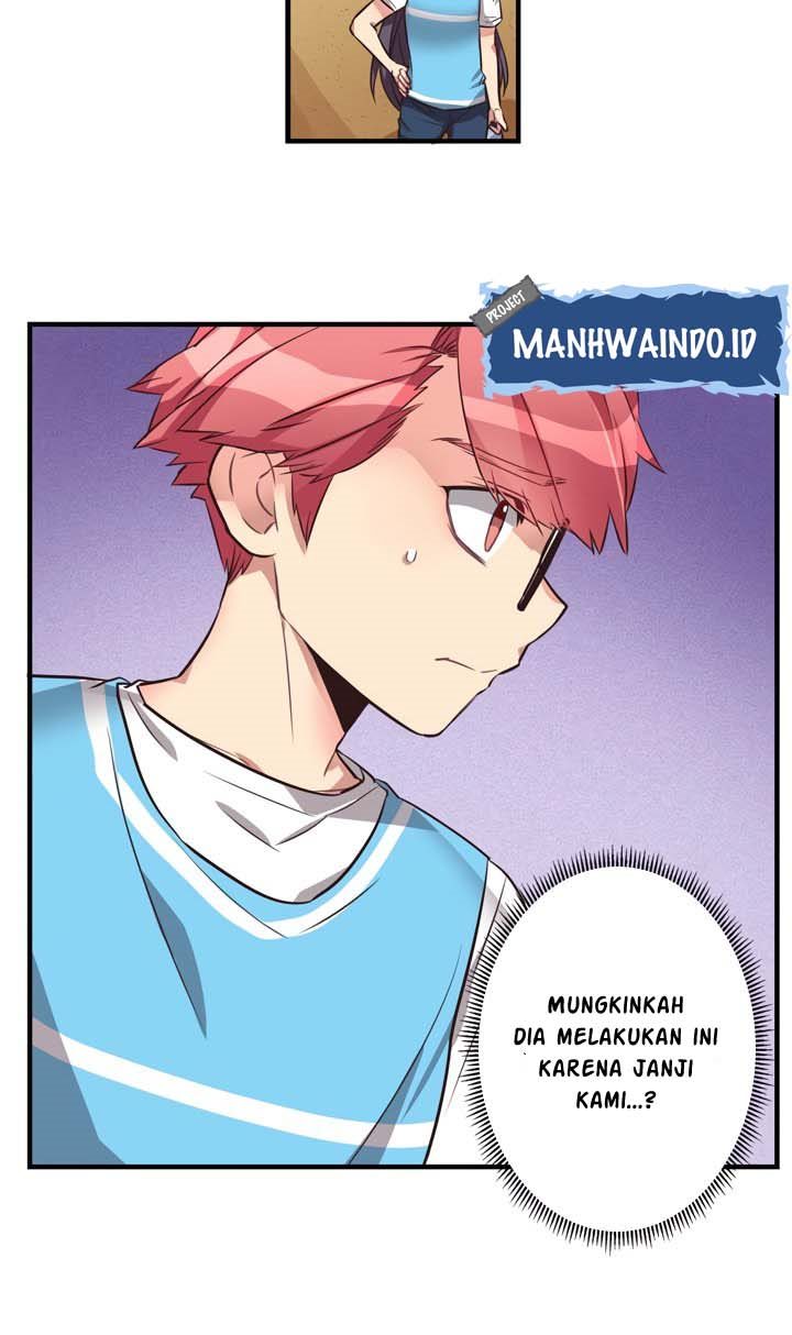 Premarital Relationship Chapter 71 Gambar 8