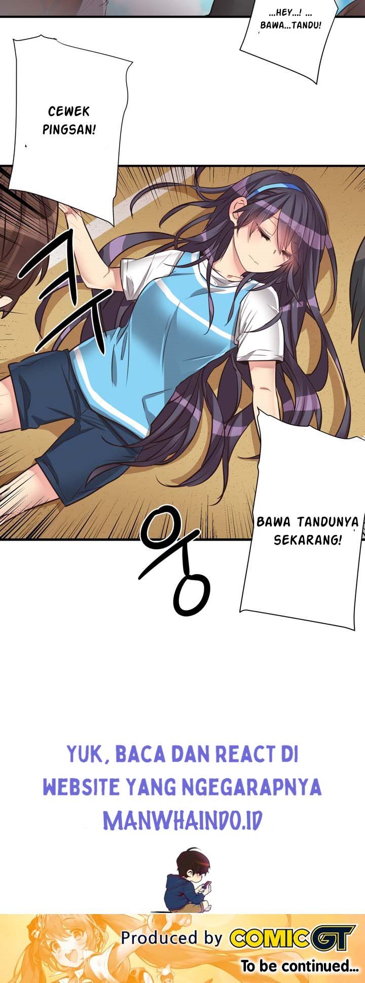 Premarital Relationship Chapter 71 Gambar 10