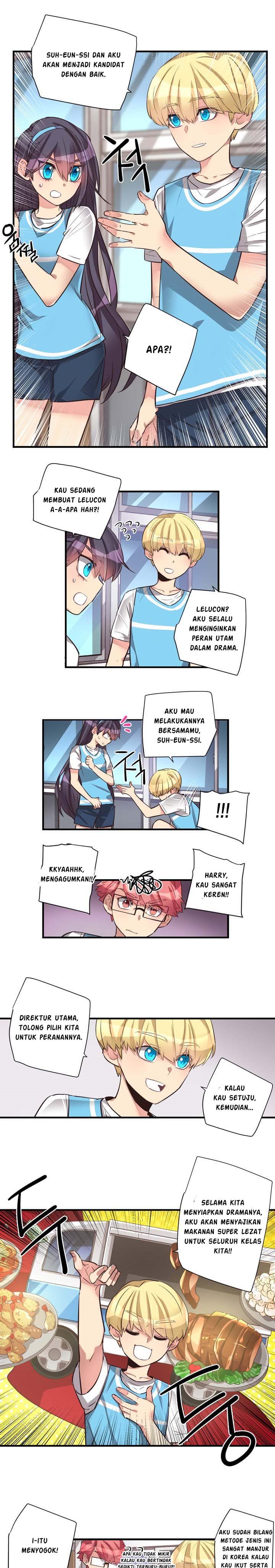 Premarital Relationship Chapter 74 Gambar 6