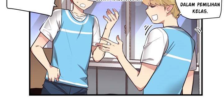 Premarital Relationship Chapter 74 Gambar 7