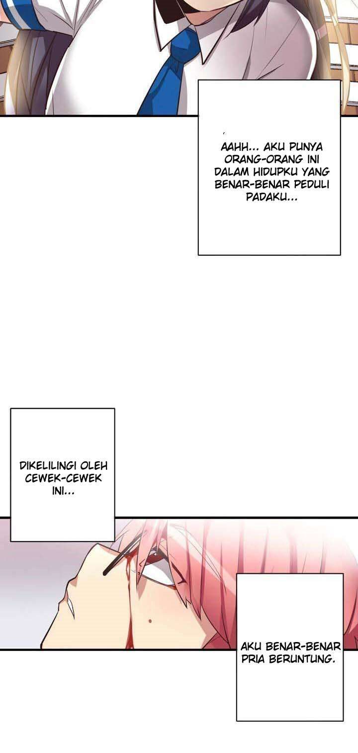 Premarital Relationship Chapter 77 Gambar 2