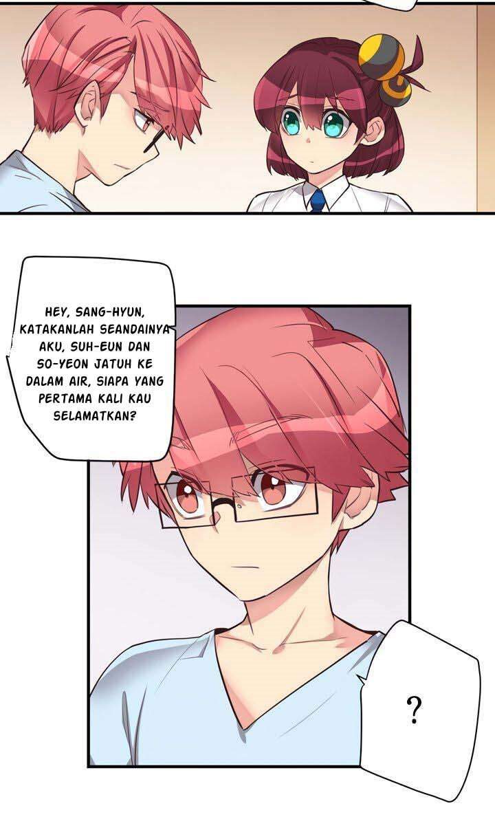 Premarital Relationship Chapter 77 Gambar 6
