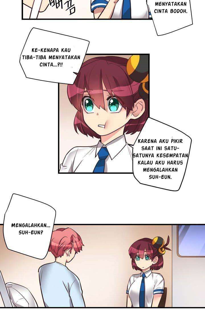 Premarital Relationship Chapter 77 Gambar 8
