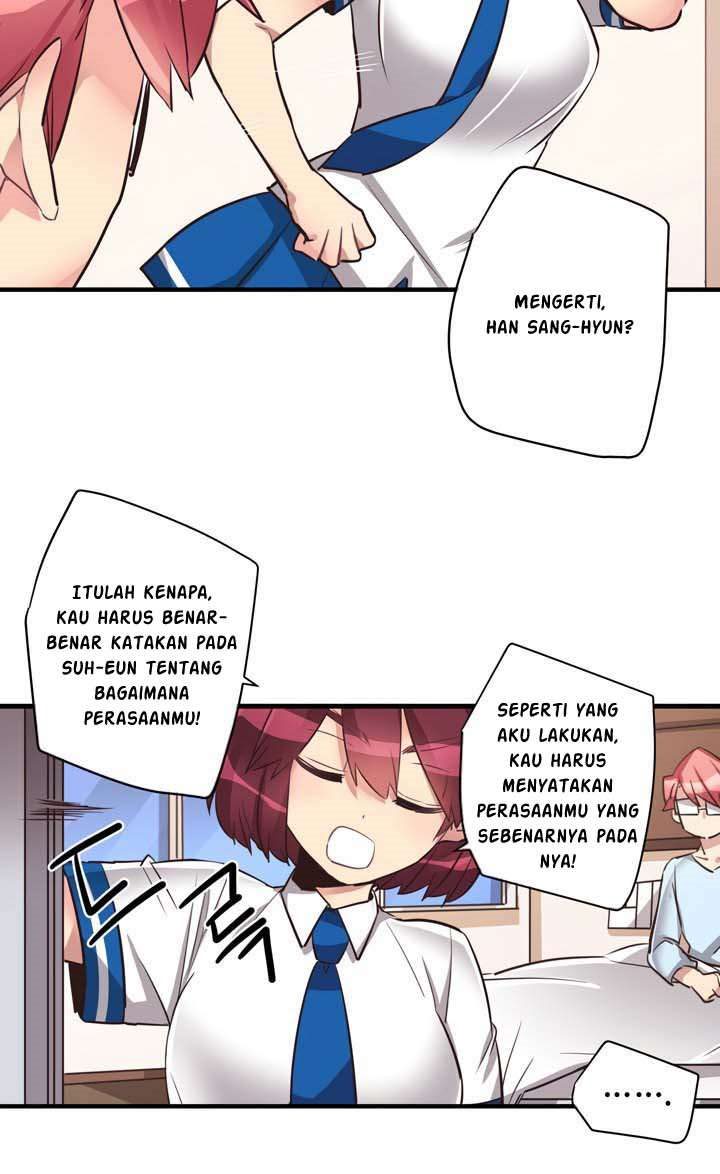 Premarital Relationship Chapter 78 Gambar 6