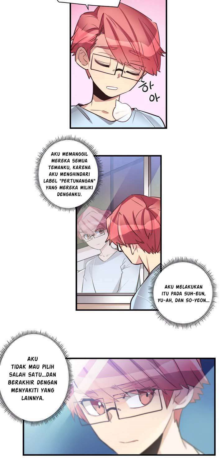 Premarital Relationship Chapter 78 Gambar 8