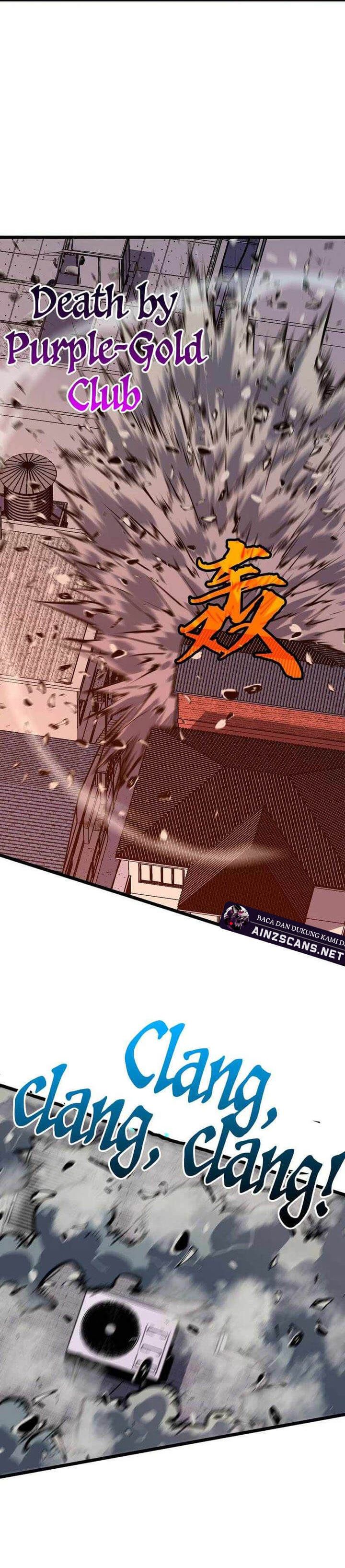 Prepaid Dragon King Tanks Everything! Chapter 02 Gambar 20