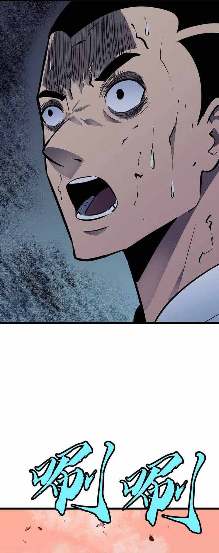Prepaid Dragon King Tanks Everything! Chapter 02 Gambar 22