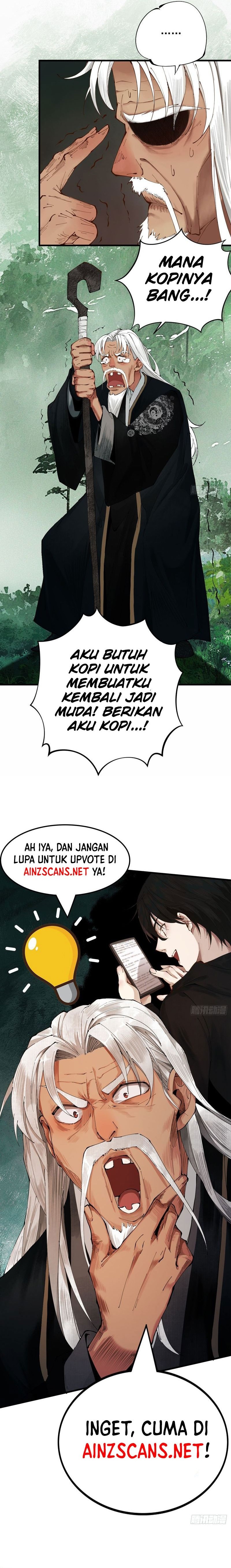 Prepaid Dragon King Tanks Everything! Chapter 10 Gambar 16