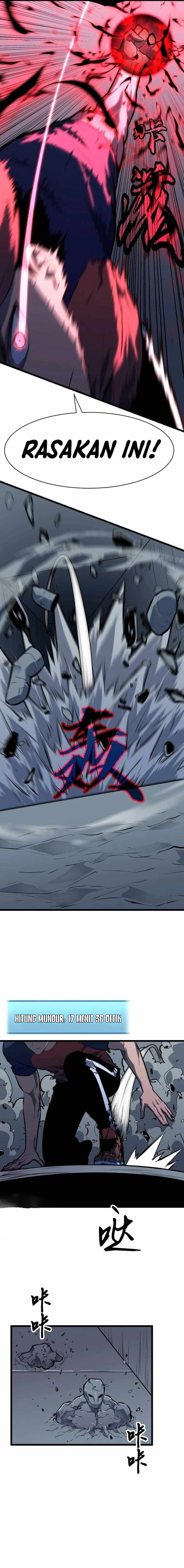 Prepaid Dragon King Tanks Everything! Chapter 11 Gambar 16