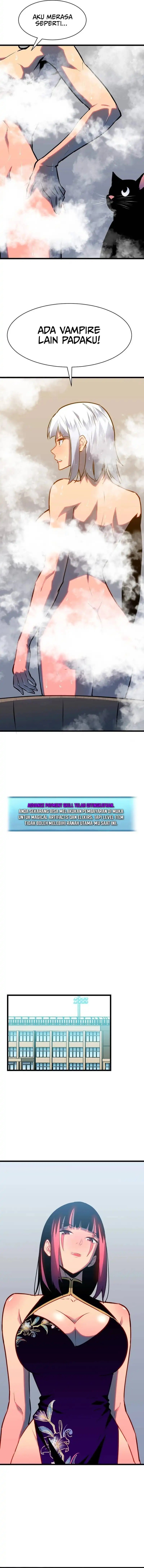 Prepaid Dragon King Tanks Everything! Chapter 14 Gambar 2