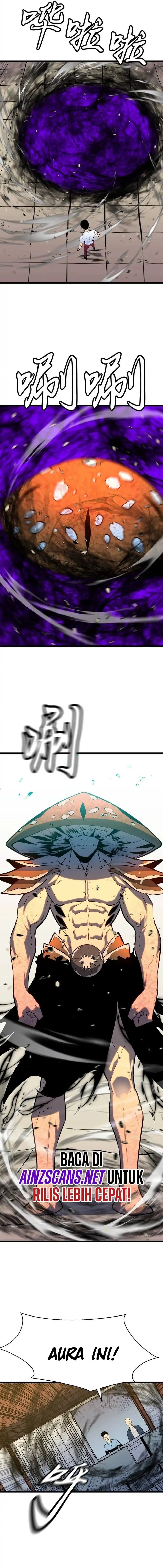 Prepaid Dragon King Tanks Everything! Chapter 14 Gambar 9