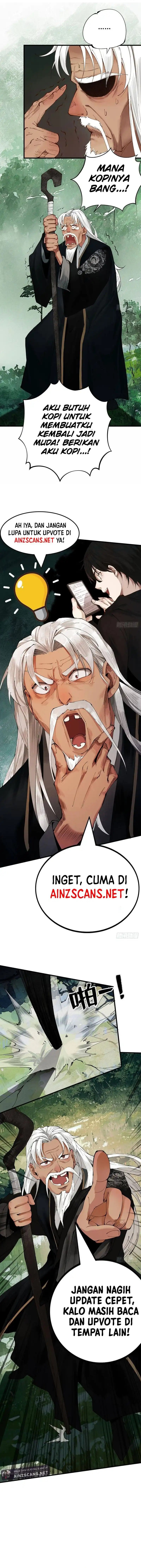 Prepaid Dragon King Tanks Everything! Chapter 14 Gambar 16