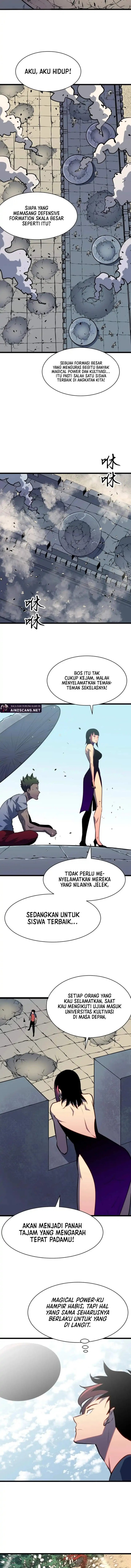 Prepaid Dragon King Tanks Everything! Chapter 17 Gambar 5