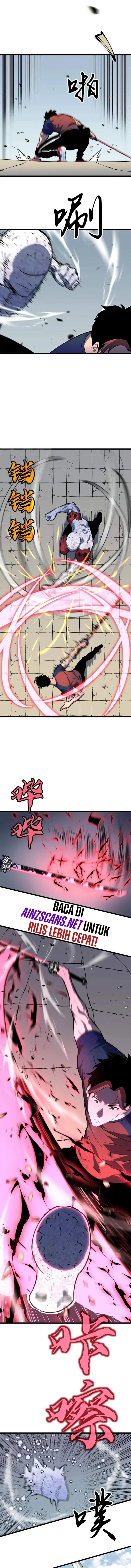 Prepaid Dragon King Tanks Everything! Chapter 17 Gambar 7