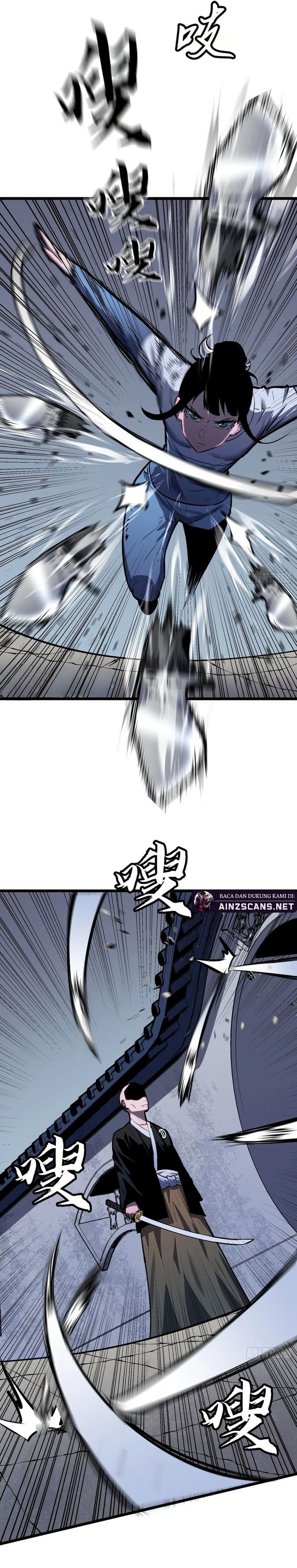 Prepaid Dragon King Tanks Everything! Chapter 19 Gambar 22