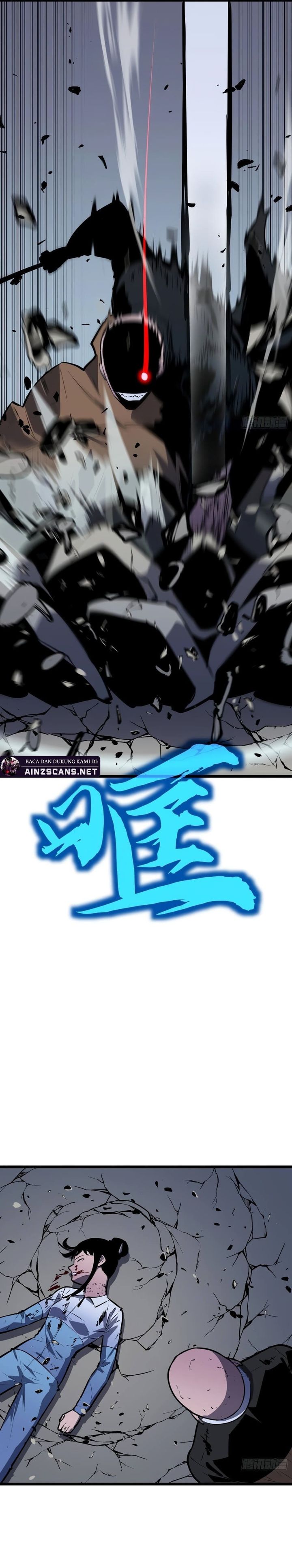 Prepaid Dragon King Tanks Everything! Chapter 19 Gambar 25