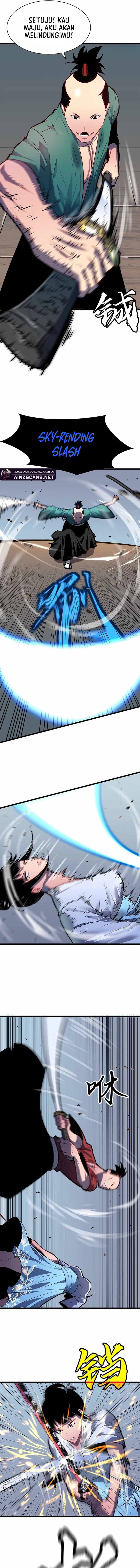 Prepaid Dragon King Tanks Everything! Chapter 22 Gambar 2