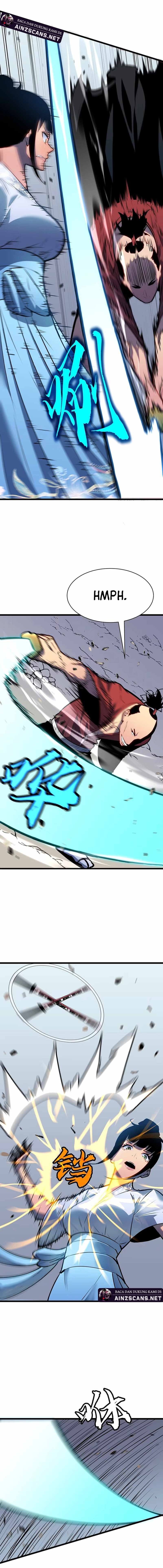 Prepaid Dragon King Tanks Everything! Chapter 22 Gambar 4