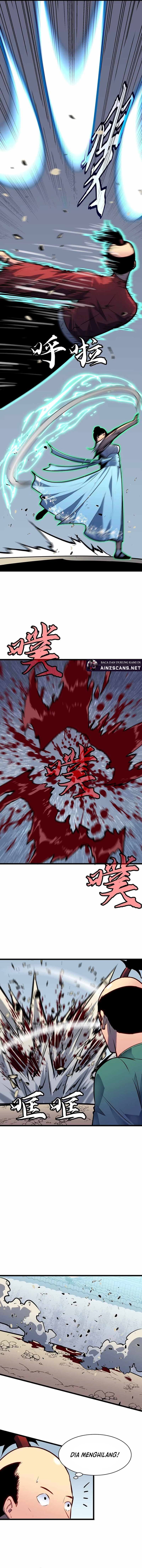 Prepaid Dragon King Tanks Everything! Chapter 22 Gambar 11