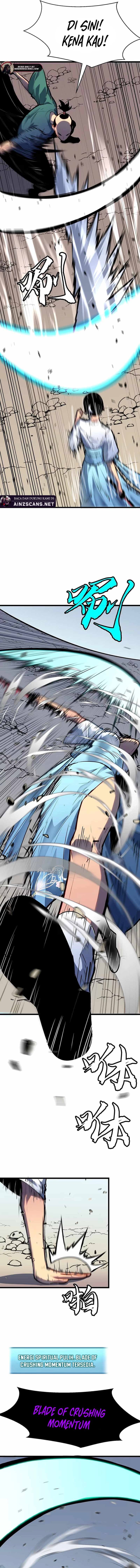 Prepaid Dragon King Tanks Everything! Chapter 22 Gambar 12