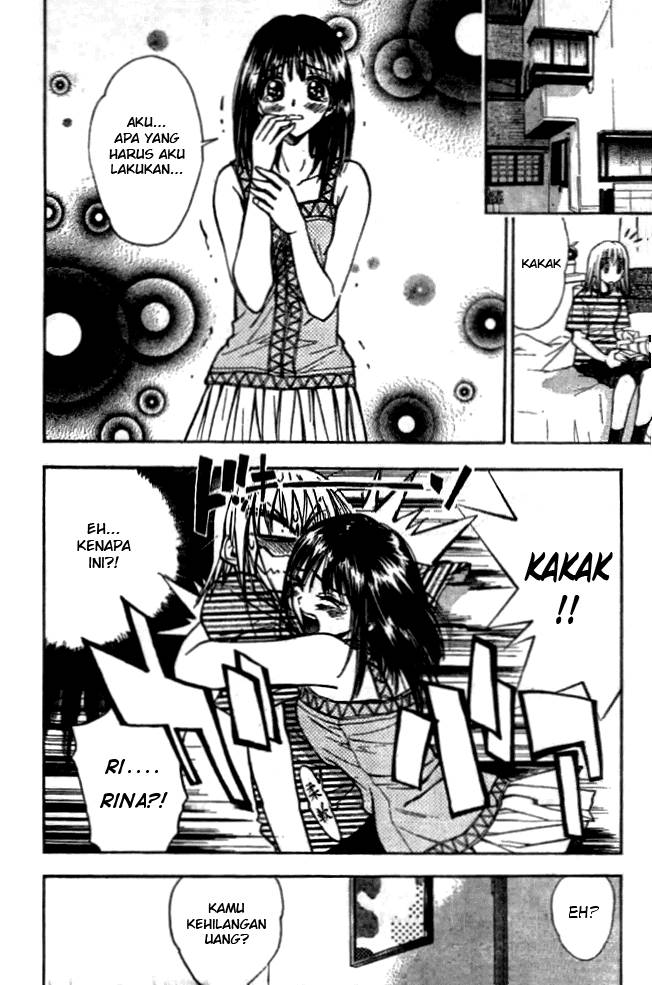 Pretty Face Chapter 8 Gambar 2