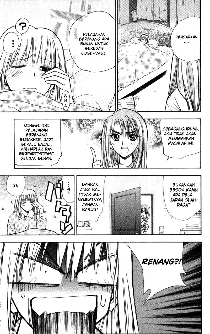 Pretty Face Chapter 19 Gambar 2
