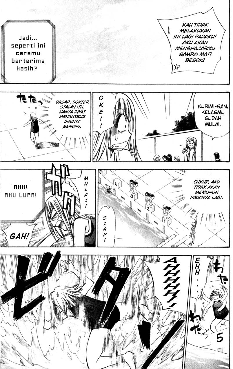 Pretty Face Chapter 19 Gambar 14