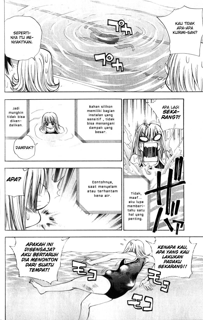 Pretty Face Chapter 19 Gambar 15