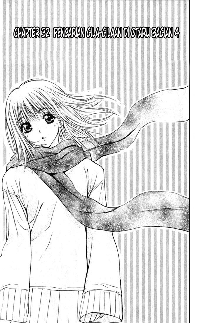 Pretty Face Chapter 32 Gambar 1