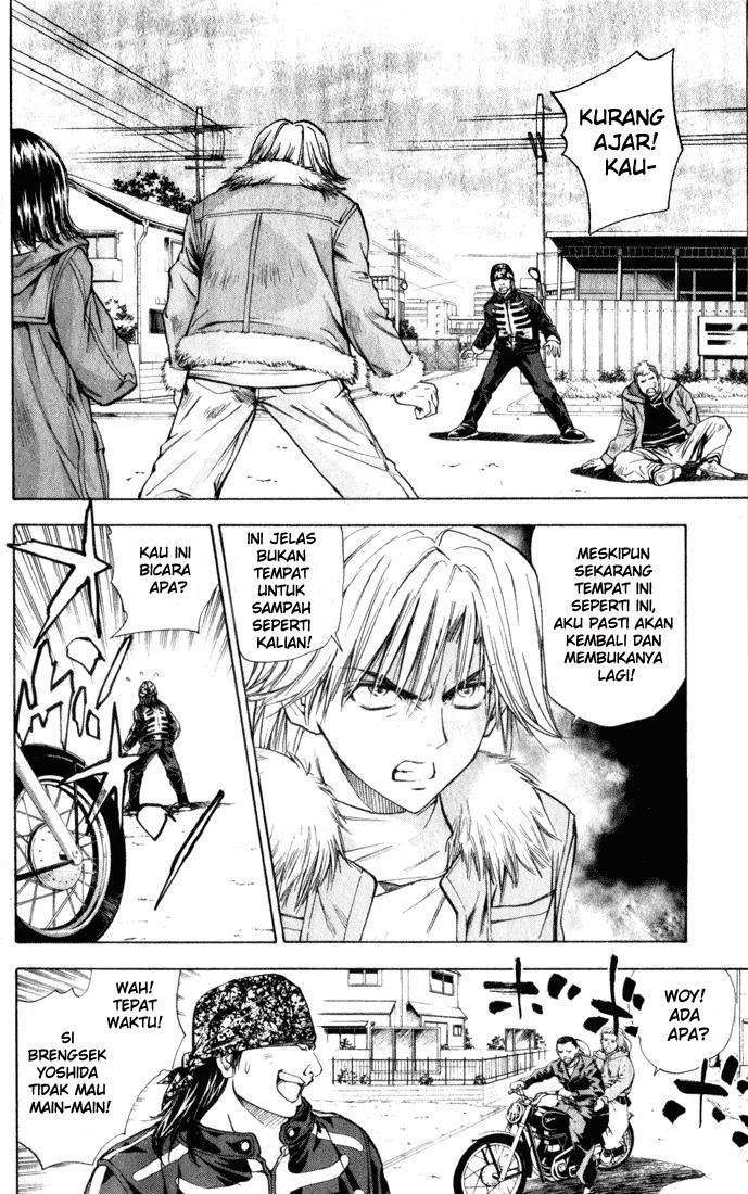Pretty Face Chapter 32 Gambar 2