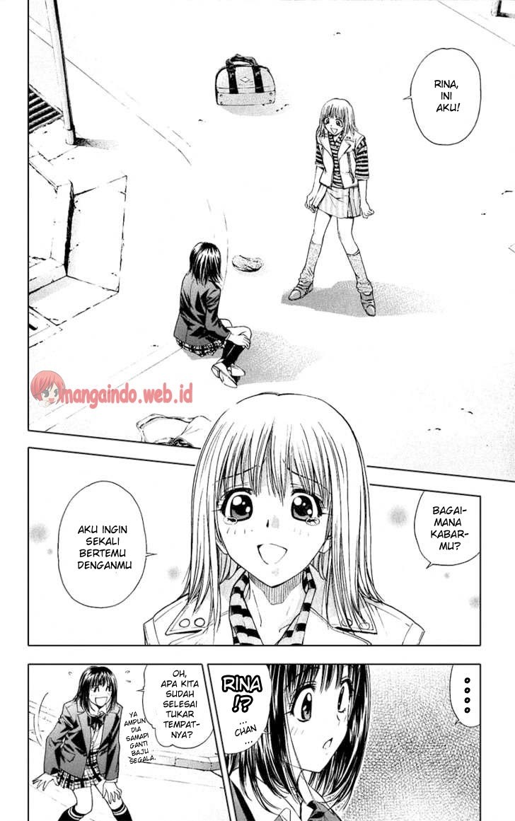 Pretty Face Chapter 50 Gambar 2